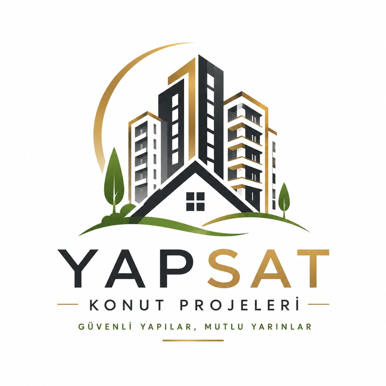 Yap - Sat Konut Proje