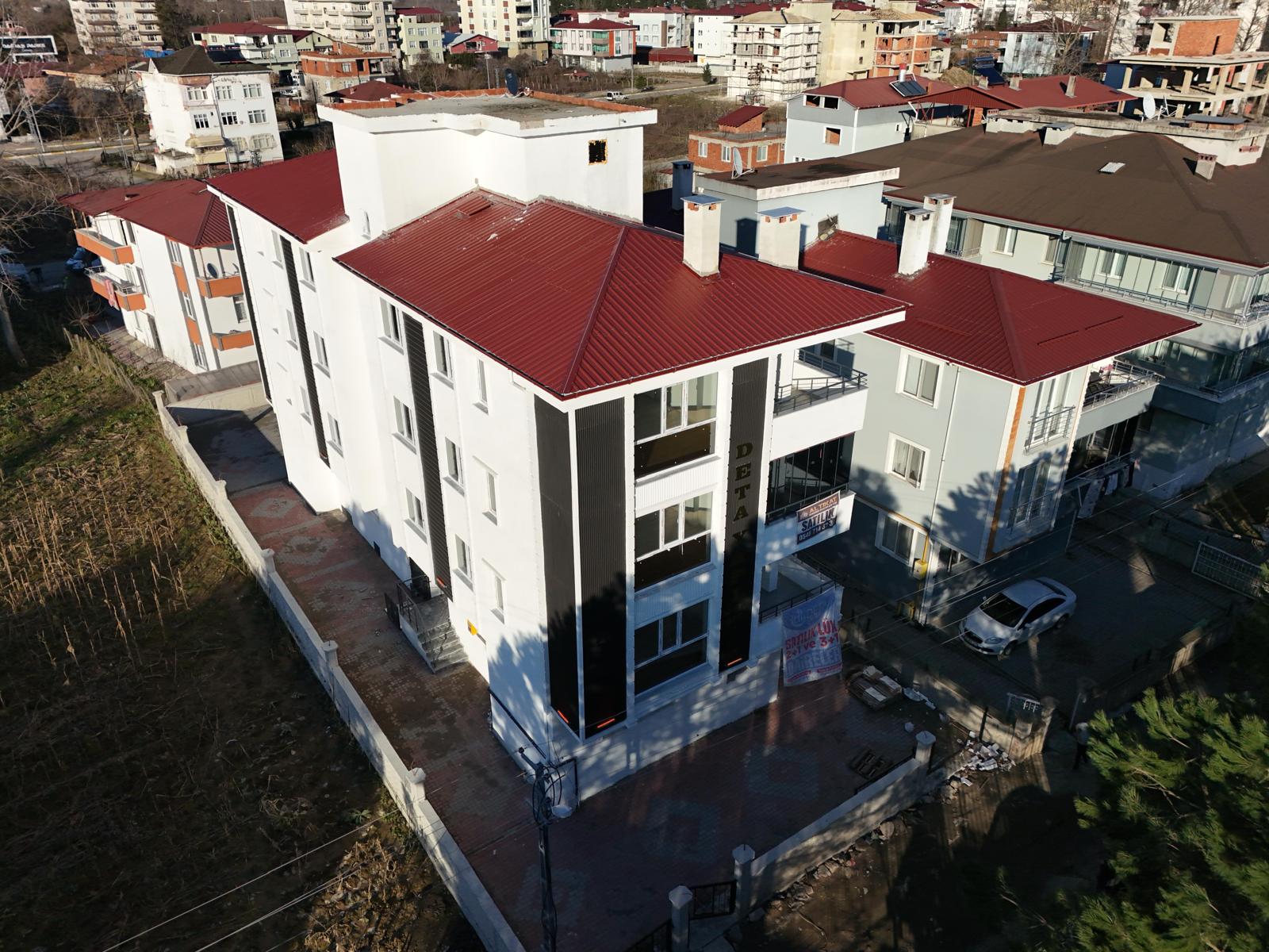 Altınkent Evleri