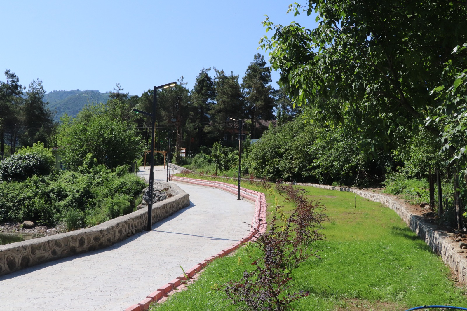 Altınkent Evleri